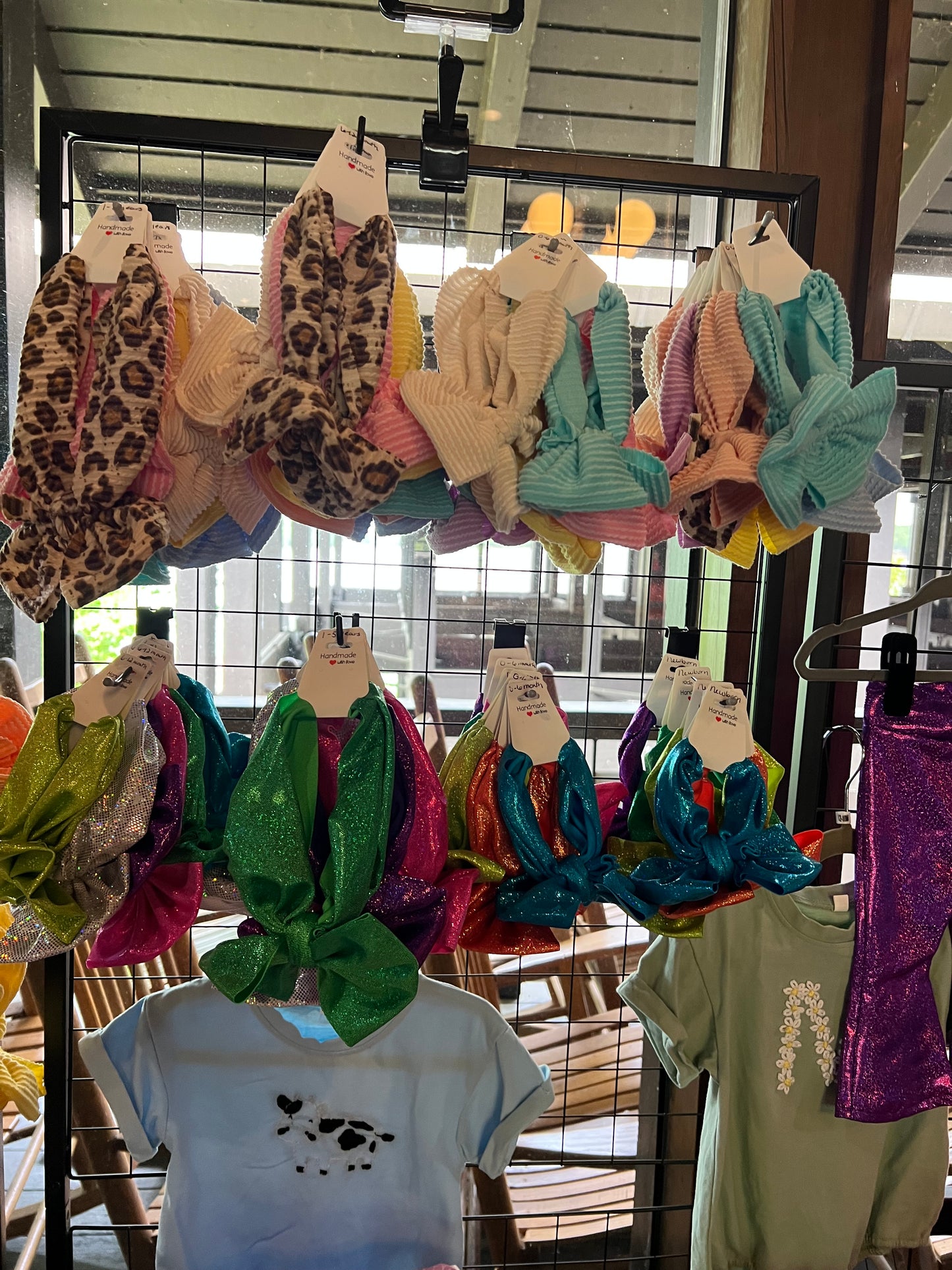 Mystery Headwrap bags