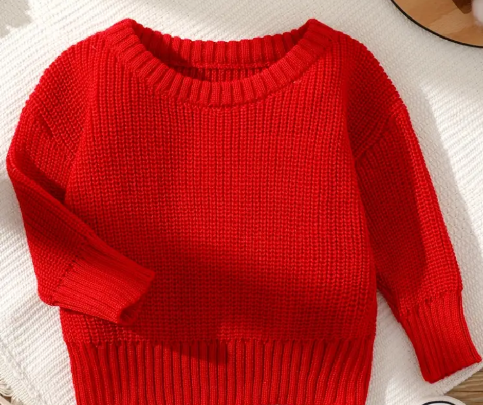 Child Sweater