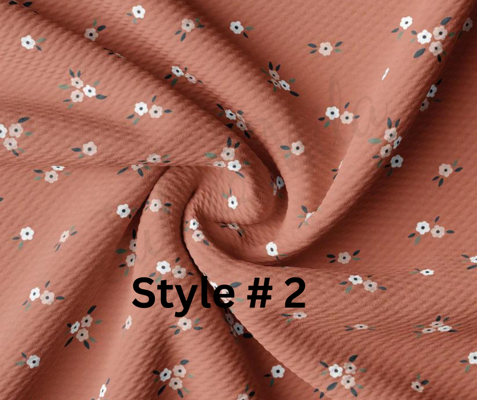 Turban head wrap with Bullet fabric