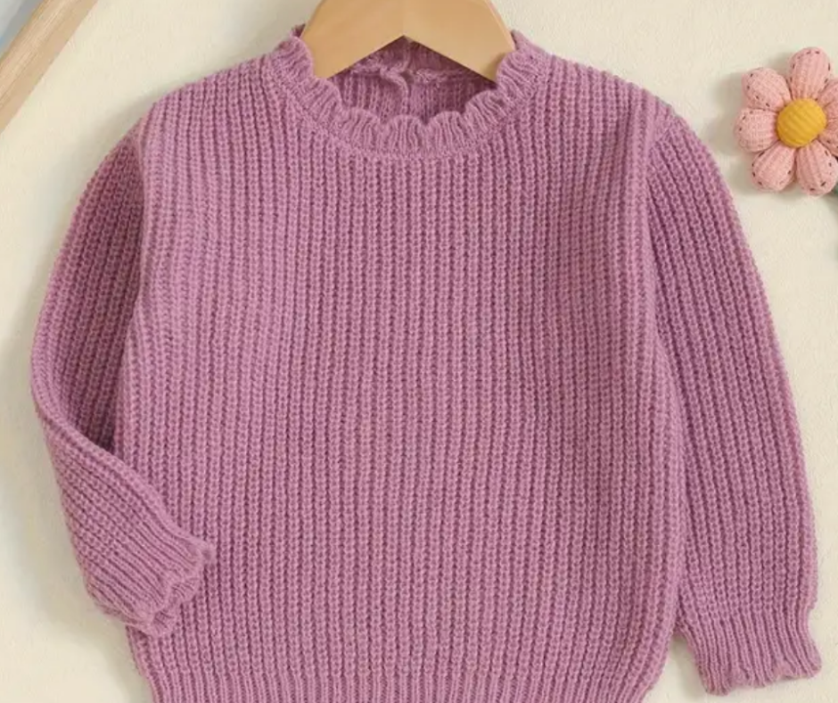 Child Sweater