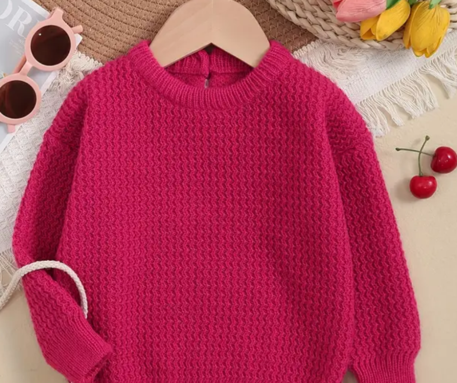 Child Sweater