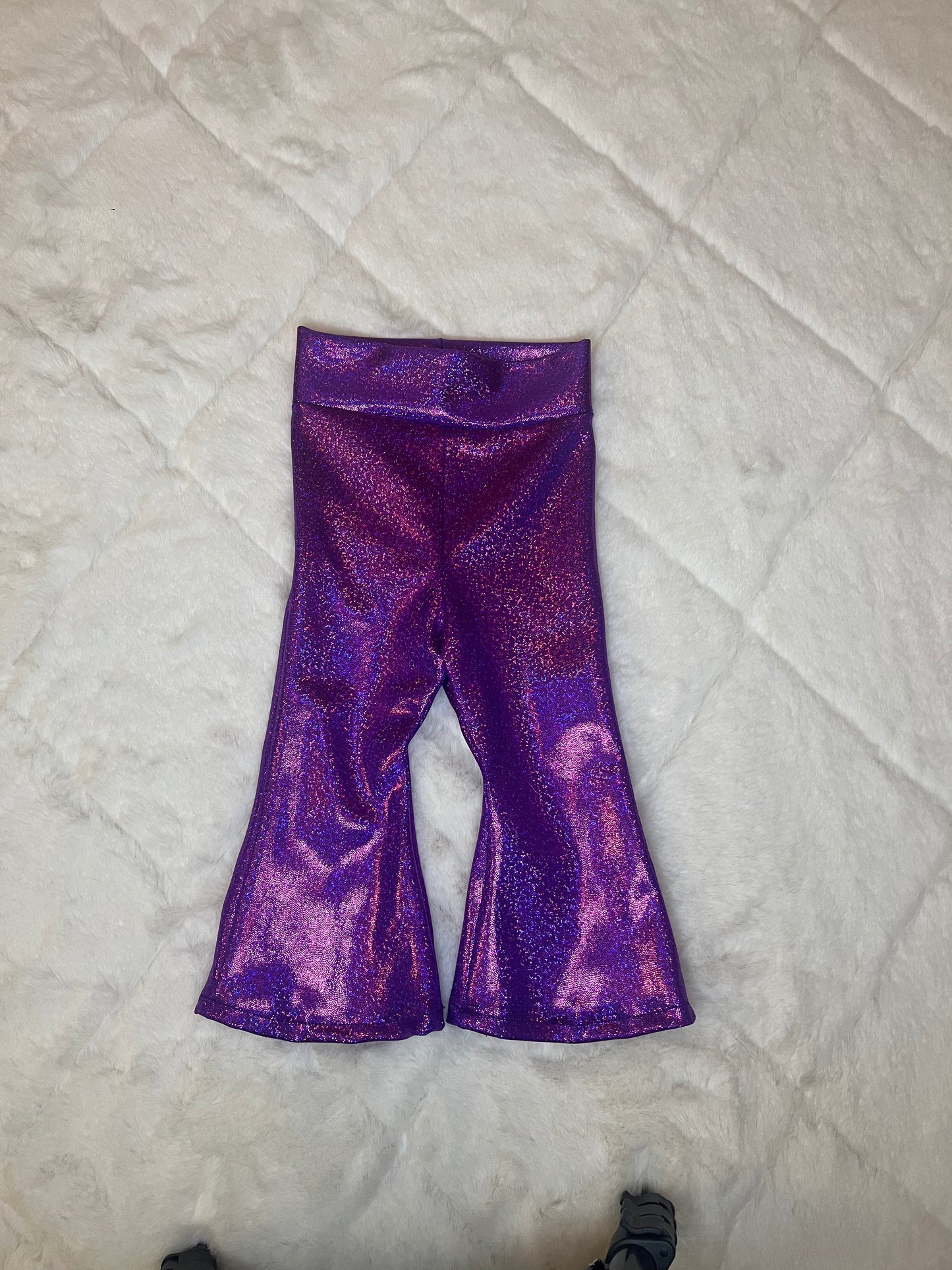 Flare Leggings