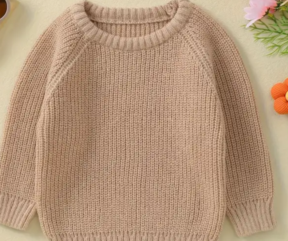 Child Sweater