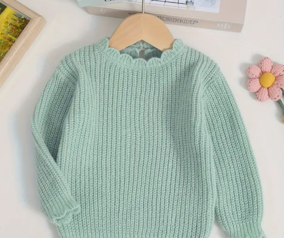 Child Sweater