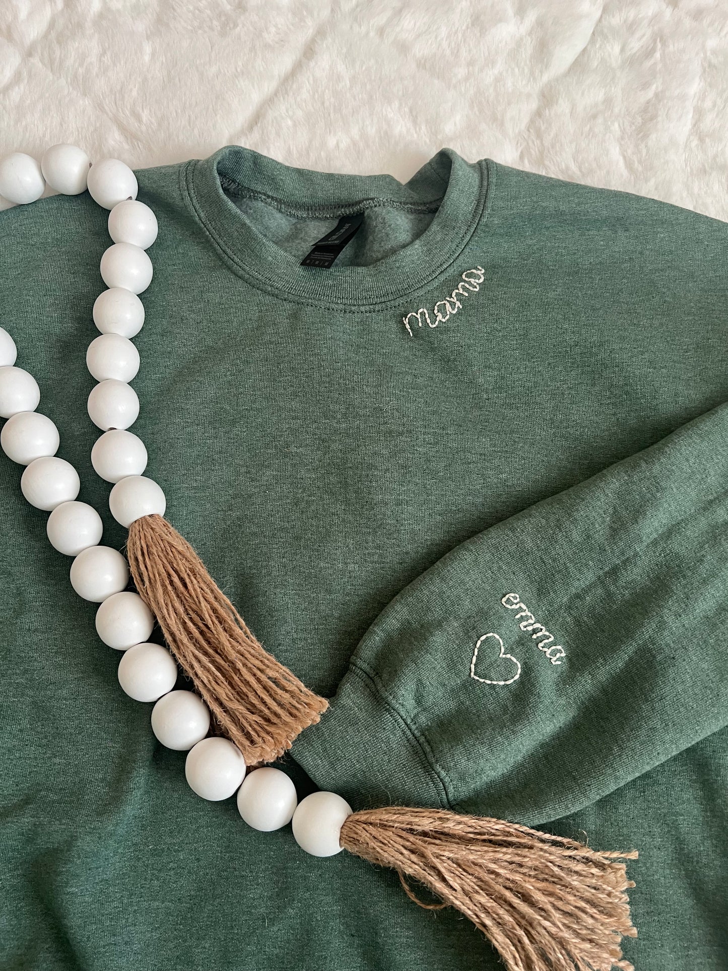 Adult Sweatshirt