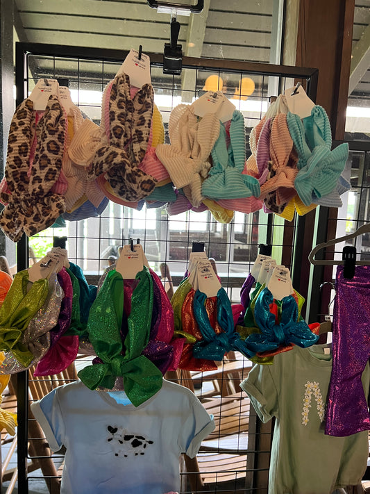 Mystery Headwrap bags