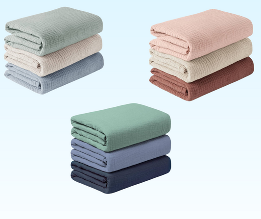 Receiving Blankets