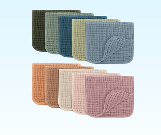 Burp Cloth