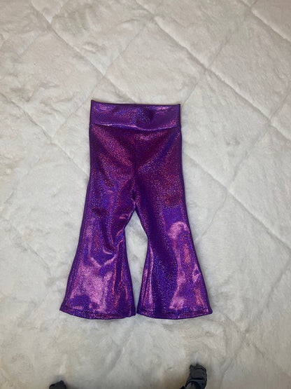 Flare Leggings