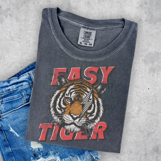 Easy Tiger Shirt