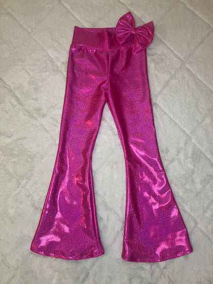 Flare Leggings