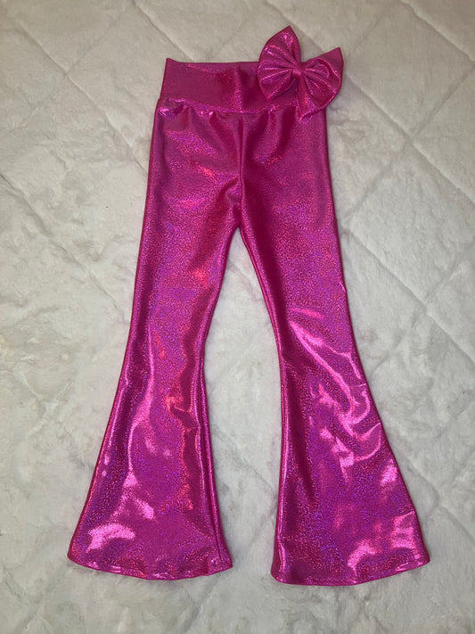 Flare Leggings