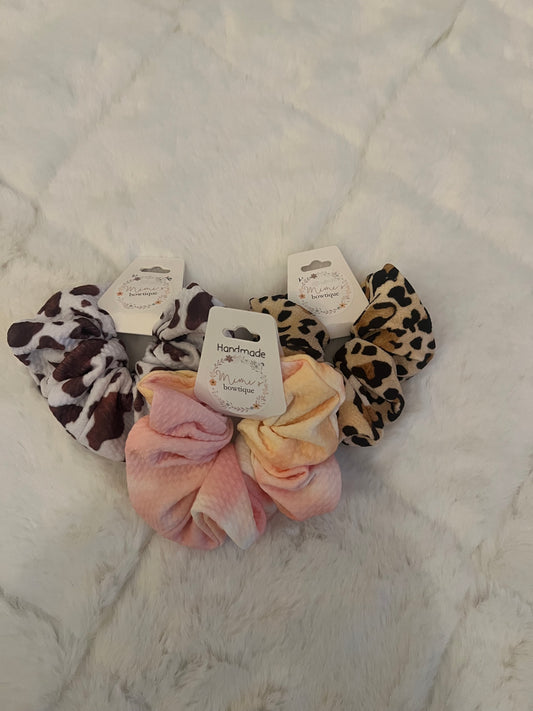Scrunchies