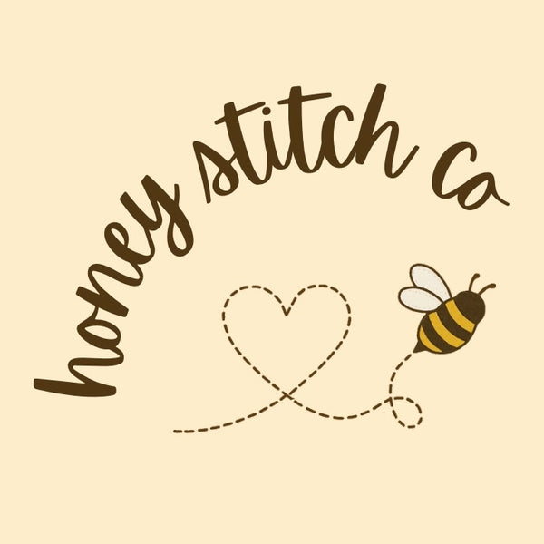 Honey Stitch Co.